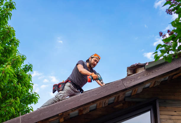 Best Green or Eco-Friendly Roofing Solutions  in Beesleys Point, NJ