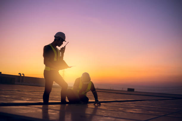 Roof Coating Services in Beesleys Point, NJ