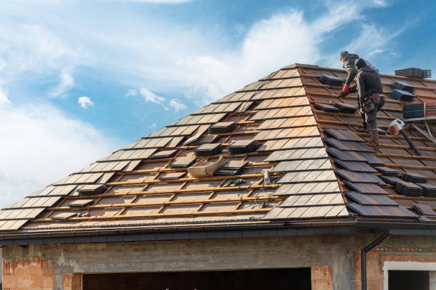 Trusted Beesleys Point, NJ  Roofing repair and installation Experts