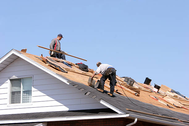 Trusted Beesleys Point, NJ  Roofing repair and installation Experts
